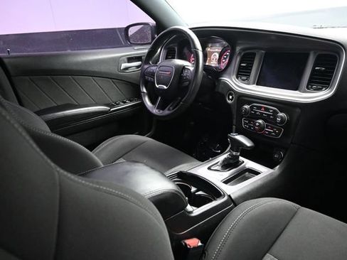 Used 2019 Dodge Charger R/T w/ Driver Confidence Group RWD image 13