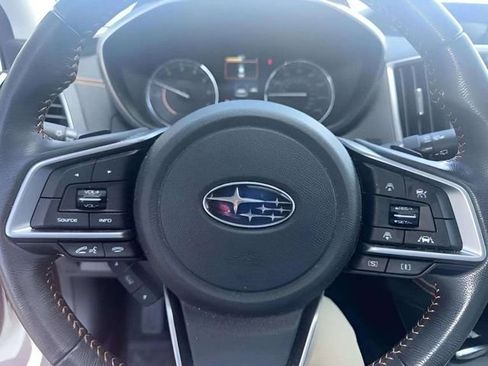 Used 2020 Subaru Crosstrek 2.0i Limited w/ Moonroof Package image 11