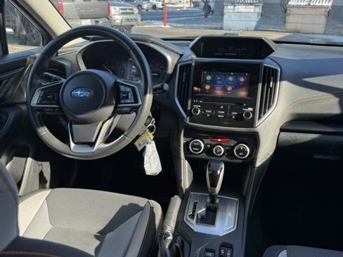 Used 2021 Subaru Crosstrek 2.0i Premium w/ Popular Package #2 image 27