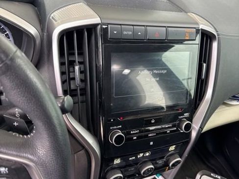 Used 2020 Subaru Ascent Limited w/ Technology Package AWD/4WD image 6