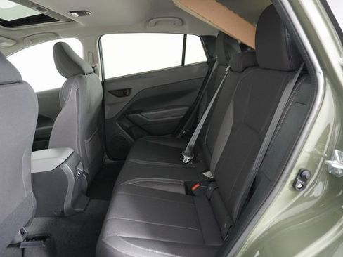 New 2026 Subaru Crosstrek 2.0i Premium image 21