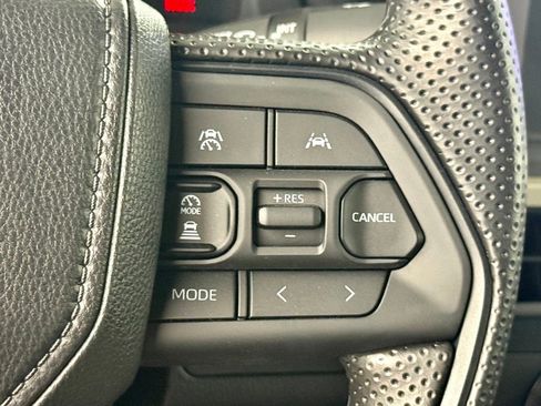 New 2026 Toyota Tacoma SR5 image 22