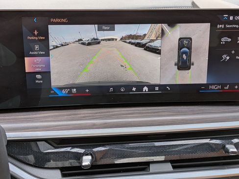 Used 2024 BMW X5 xDrive40i w/ Premium Package image 25