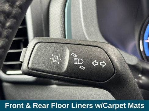 Used 2023 Ford Bronco Sport Badlands image 12