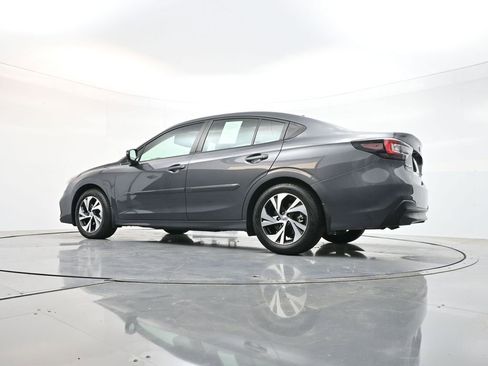 Used 2024 Subaru Legacy Premium AWD/4WD image 38