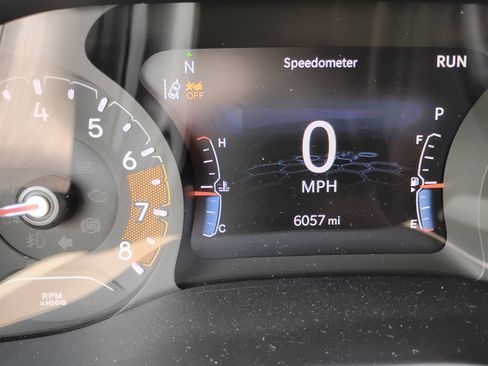 Used 2023 Jeep Compass Limited AWD/4WD image 19