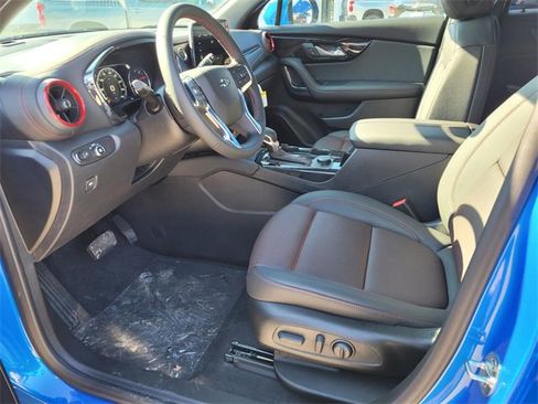 New 2026 Chevrolet Blazer RS image 10