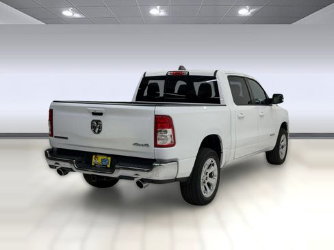 Used 2022 RAM 1500 Big Horn AWD/4WD image 7