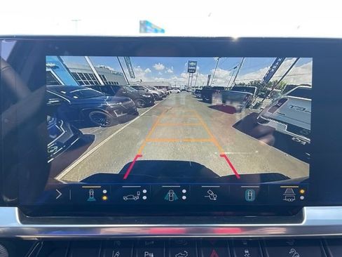New 2026 Chevrolet Silverado 2500 LT w/ Trail Boss Package AWD/4WD image 5