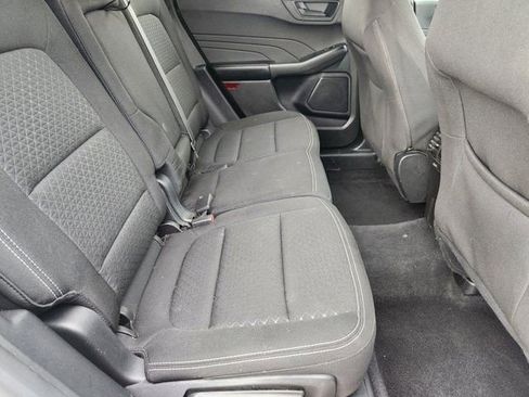 Used 2024 Ford Escape Active FWD image 31