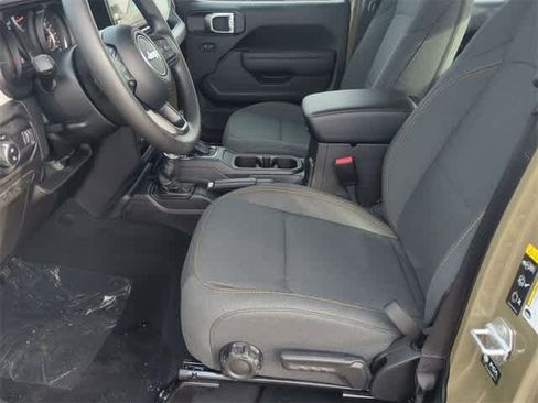 New 2026 Jeep Gladiator Sport image 16