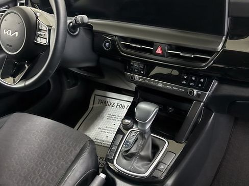 Used 2026 Kia Seltos S FWD image 26