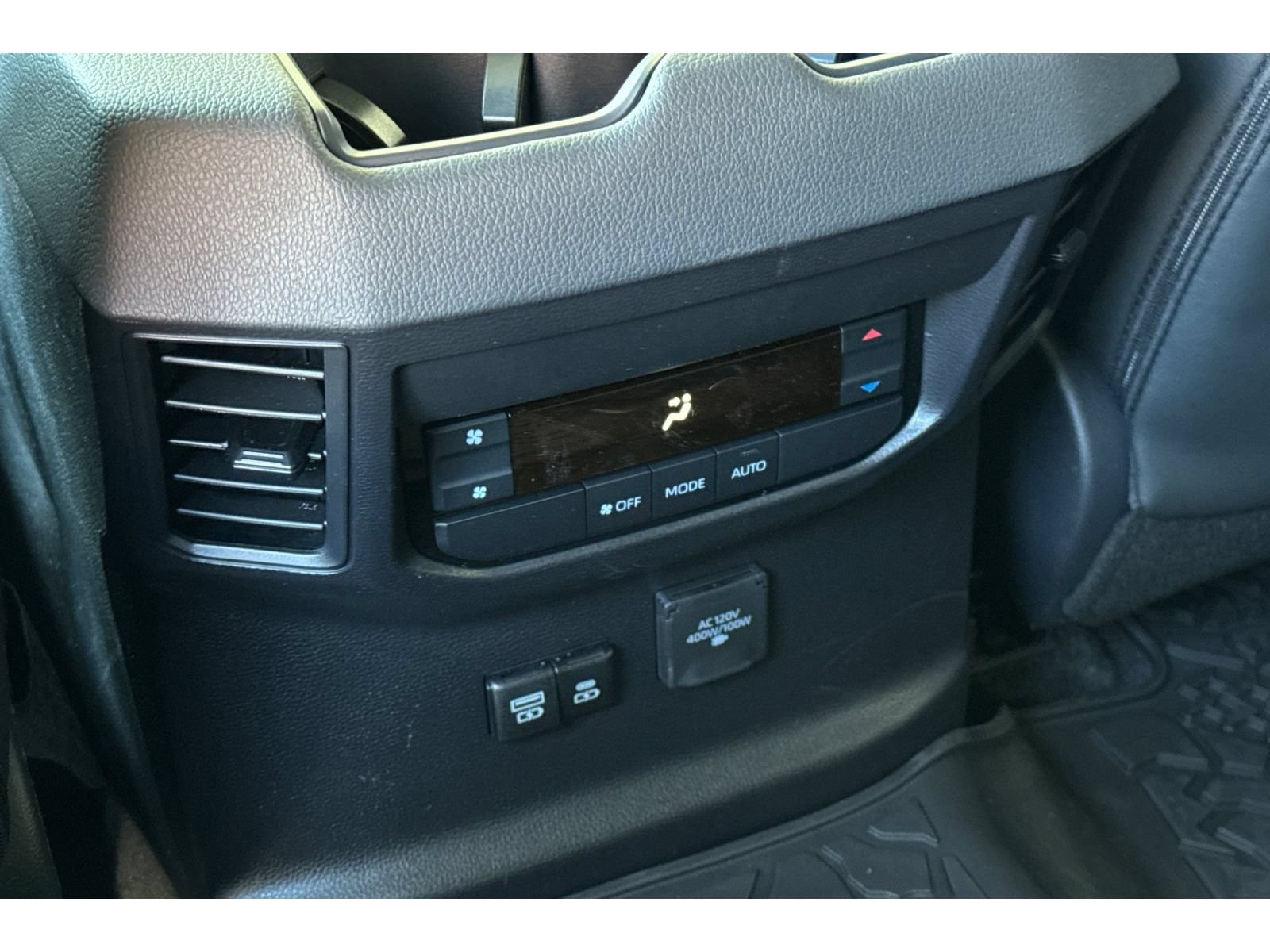 Used 2026 Toyota Sequoia TRD Pro w/ Tow Technology Package AWD/4WD image 14