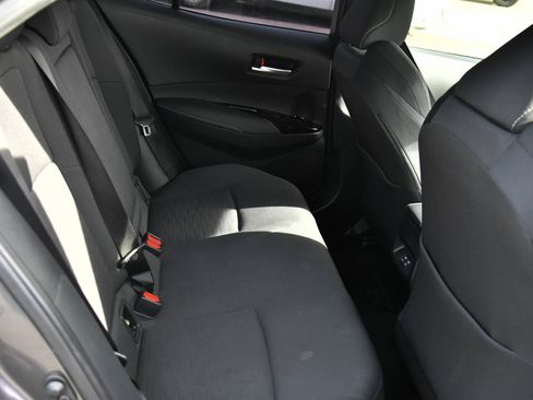 Used 2024 Toyota Corolla SE w/ SE Package FWD image 43