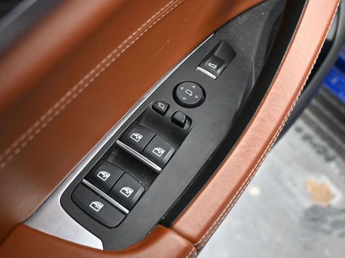 Used 2022 BMW X3 M w/ Competition Package image 22