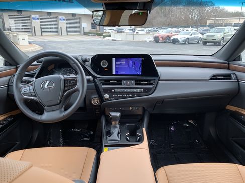 Certified 2025 Lexus ES 350 ES 350 image 30