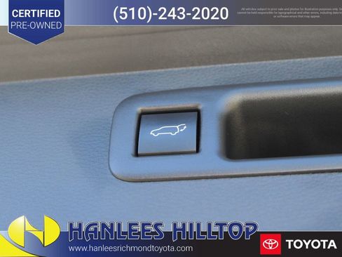 Certified 2024 Toyota Highlander LE image 12