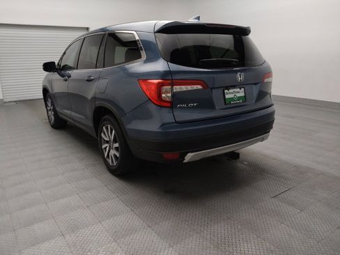 Used 2020 Honda Pilot EX image 5