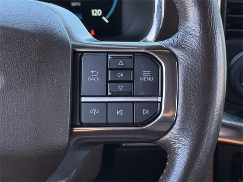 Certified 2022 Ford F150 King Ranch w/ Equipment Group 601A High image 15