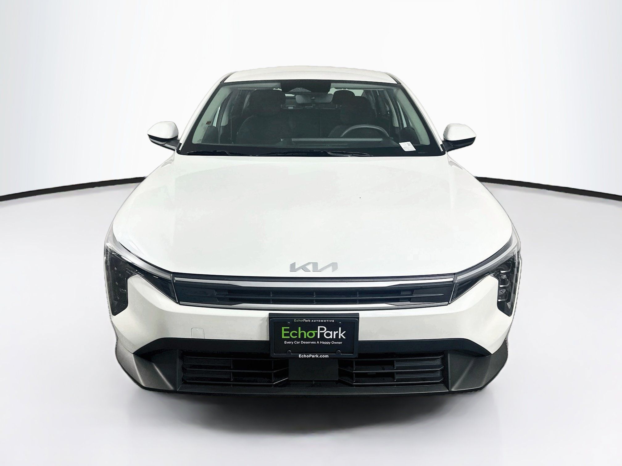 Used 2026 Kia K4 FWD image 2