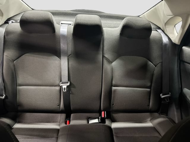 Used 2024 Kia Forte LXS FWD image 22