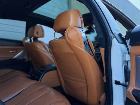 Used 2016 BMW 650i Gran Coupe xDrive image 38