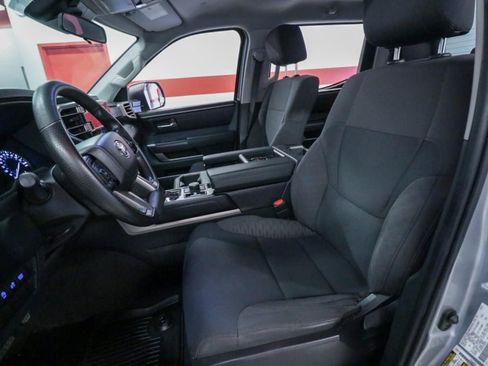 Used 2023 Toyota Tundra SR5 AWD/4WD image 15