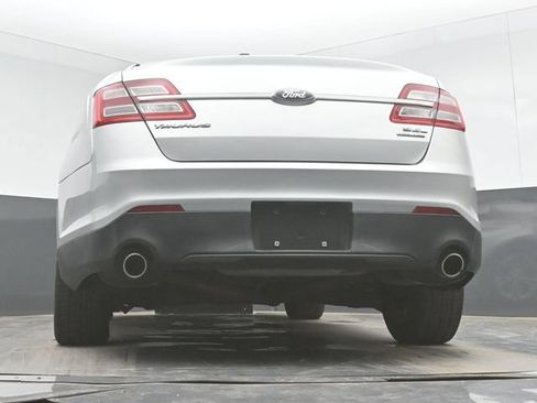 Used 2013 Ford Taurus SEL FWD image 31