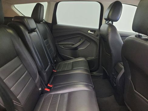Used 2016 Ford Escape Titanium FWD image 19
