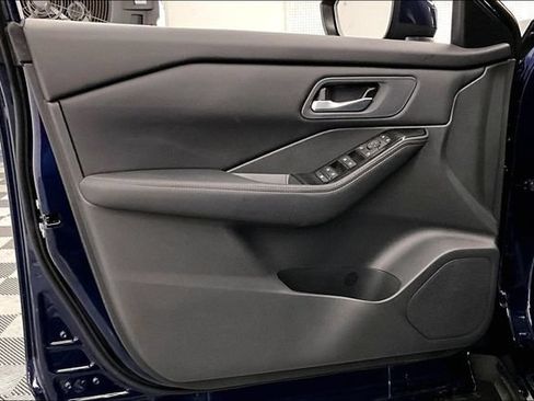 New 2026 Nissan Rogue SV AWD/4WD image 31