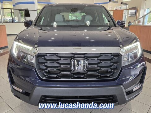 Used 2022 Honda Passport EX-L image 2