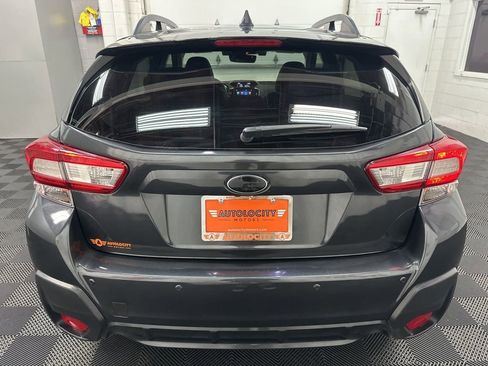 Used 2019 Subaru Crosstrek 2.0i Limited w/ Moonroof Package w/Navigation AWD/4WD image 9