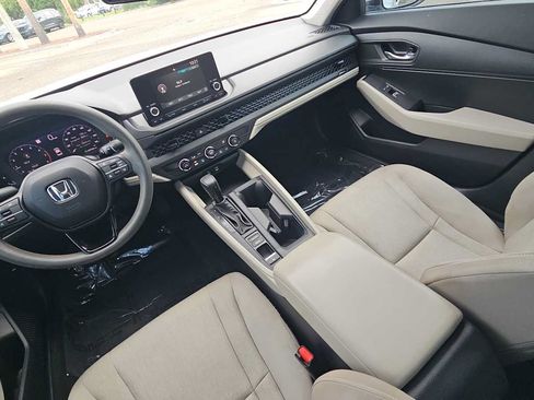 Used 2024 Honda Accord LX image 21