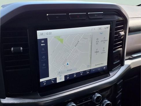 Used 2023 Ford F150 Lariat AWD/4WD image 5