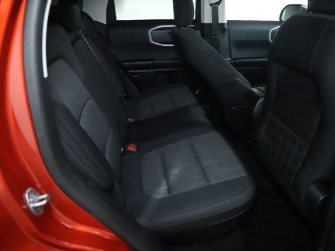 Used 2022 Ford Bronco Sport Big Bend image 32