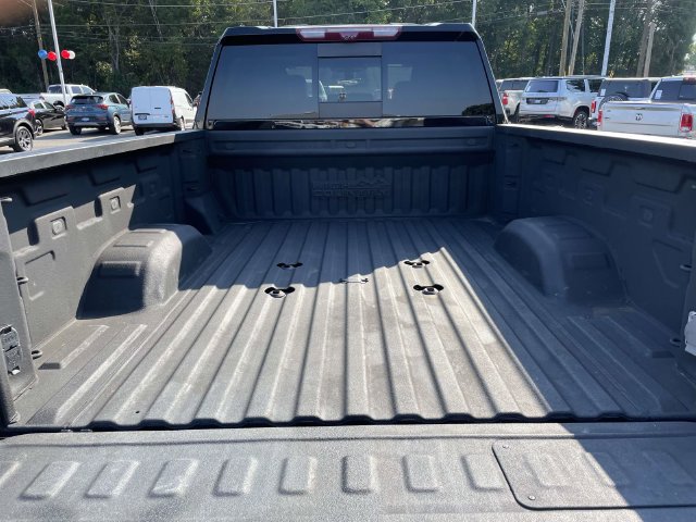 Used 2022 Chevrolet Silverado 2500 High Country AWD/4WD image 9