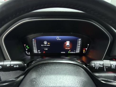 Used 2024 Honda Pilot Elite image 39