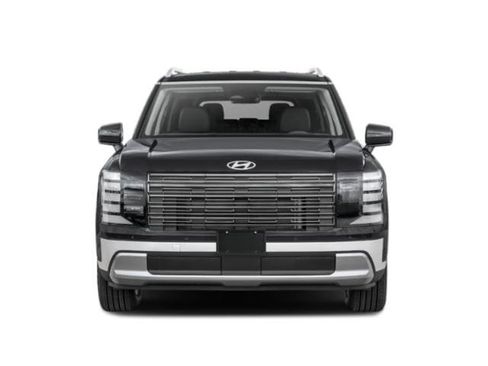 New 2026 Hyundai Palisade SEL AWD/4WD image 4