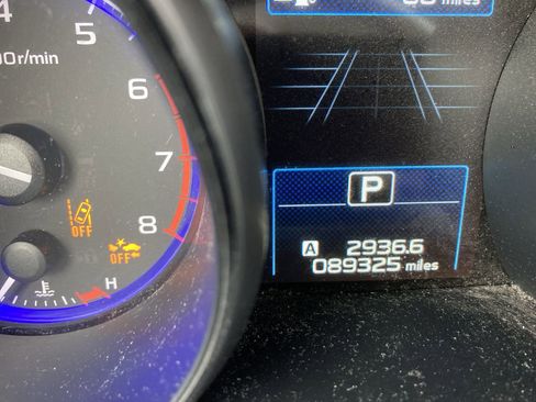 Used 2018 Subaru Outback 2.5i Limited image 10