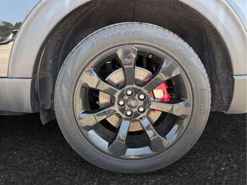Used 2020 Ford Explorer ST w/ ST Street Pack AWD/4WD image 16