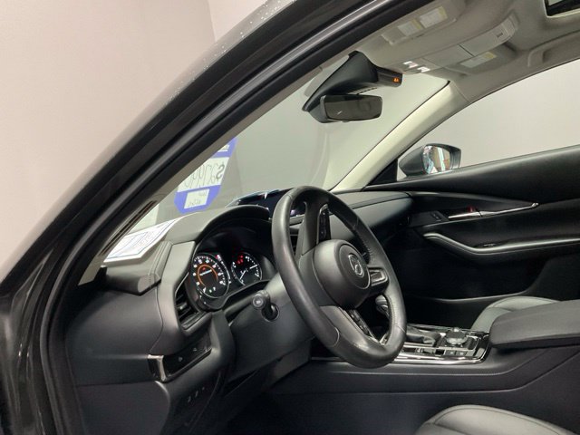 Used 2024 MAZDA CX-30 AWD 2.5 S w/ Preferred Package image 17