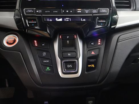 Used 2023 Honda Odyssey EX-L image 51