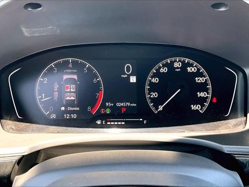 Used 2024 Honda Civic LX image 23