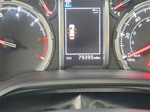 Used 2020 Toyota 4Runner Nightshade image 23