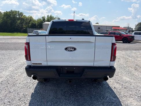 Used 2025 Ford F150 Tremor w/ Equipment Group 402A High AWD/4WD image 9
