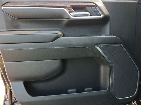 Used 2024 GMC Sierra 1500 Elevation w/ Max Trailering Package image 13