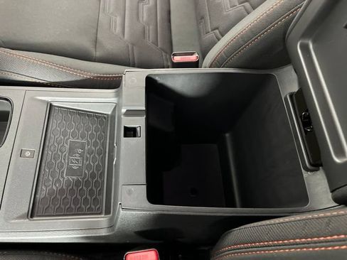 Certified 2025 Nissan Frontier Pro-X w/ Pro Convenience Package RWD image 30