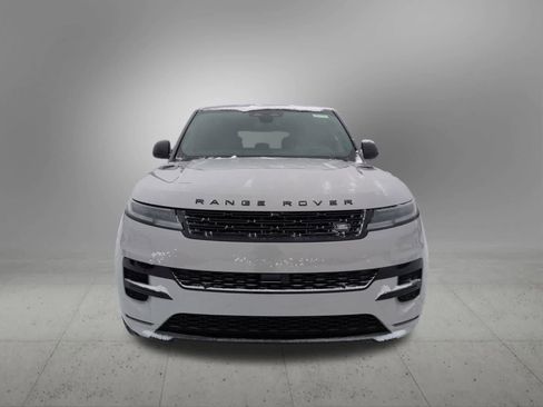 New 2026 Land Rover Range Rover Sport Dynamic SE image 9