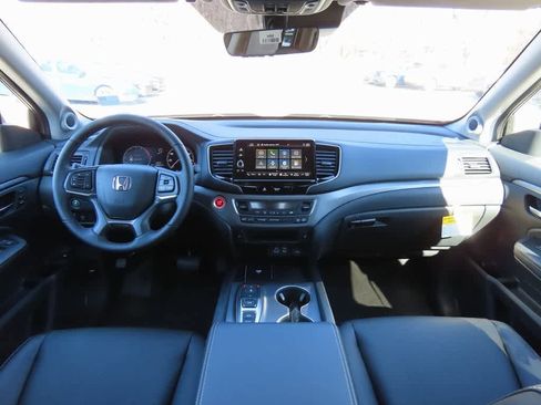 New 2026 Honda Ridgeline RTL image 16