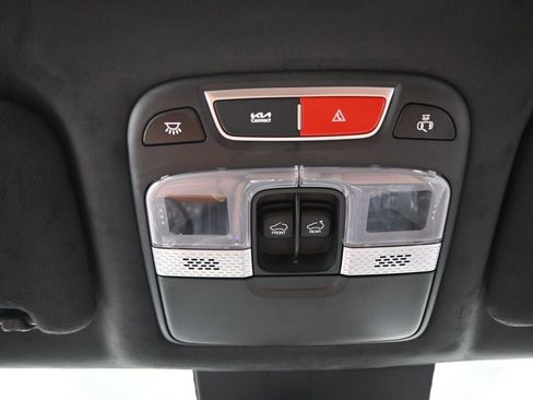 Certified 2023 Kia Telluride SX Prestige X-Line AWD/4WD image 42